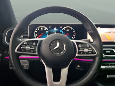 2022 Mercedes-Benz GLS GLS 450 4MATIC®