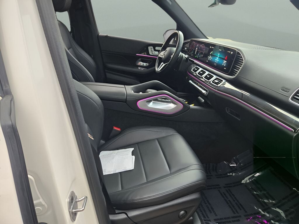 2022 Mercedes-Benz GLS GLS 450 4MATIC®