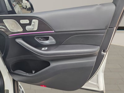 2022 Mercedes-Benz GLS GLS 450 4MATIC®