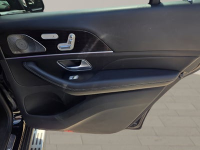 2022 Mercedes-Benz GLS GLS 450 4MATIC®