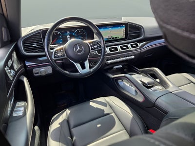 2022 Mercedes-Benz GLS GLS 450 4MATIC®