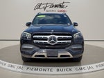 2022 Mercedes-Benz GLS GLS 450 4MATIC®