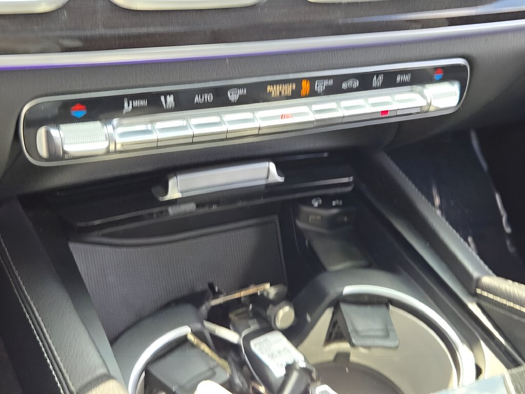 2022 Mercedes-Benz GLS GLS 450 4MATIC®