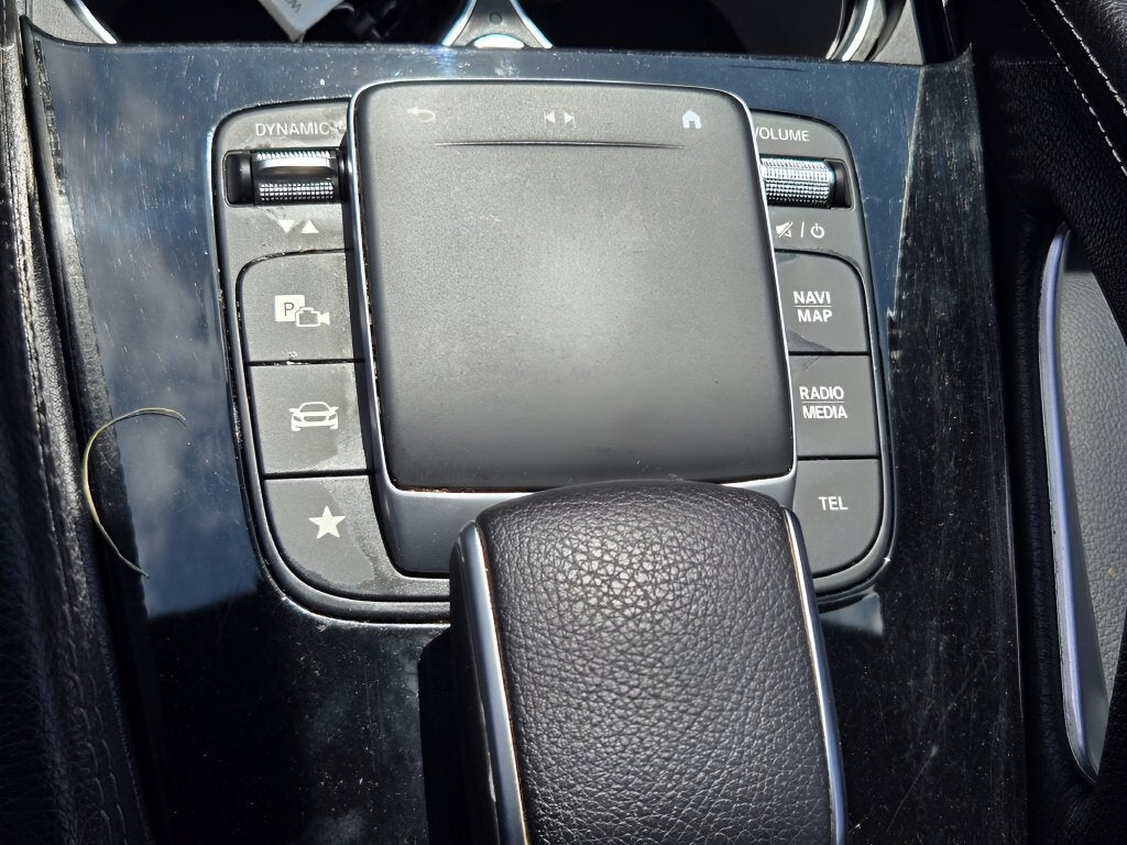 2022 Mercedes-Benz GLS GLS 450 4MATIC®