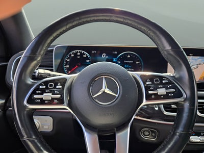 2022 Mercedes-Benz GLS GLS 450 4MATIC®
