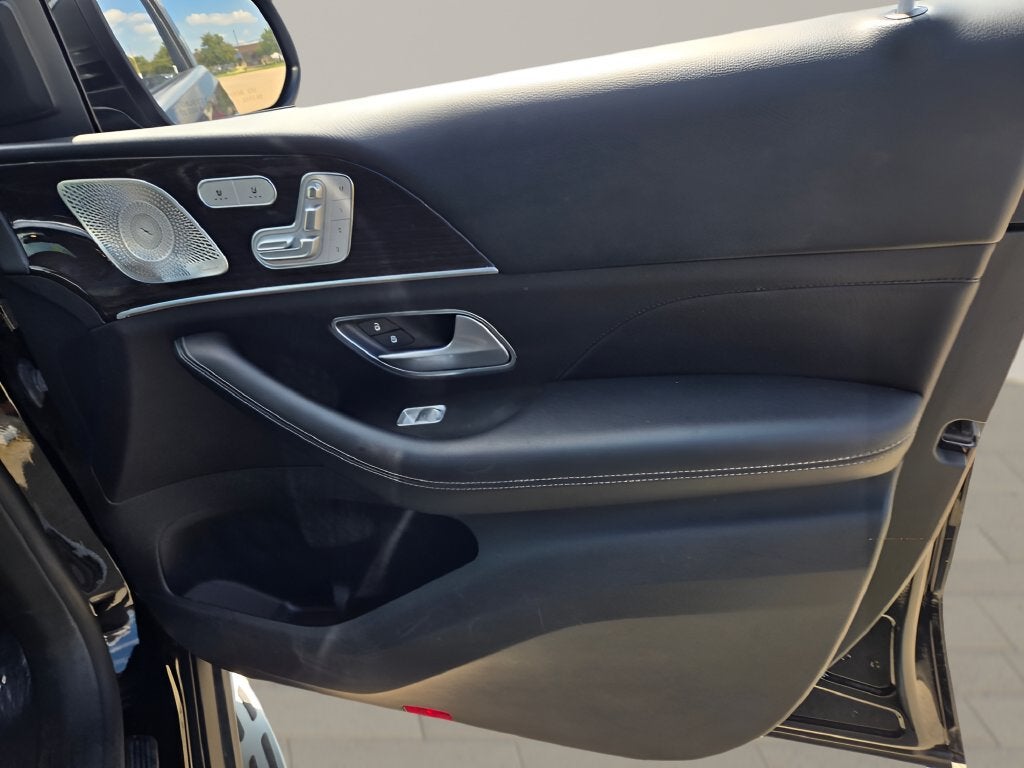 2022 Mercedes-Benz GLS GLS 450 4MATIC®