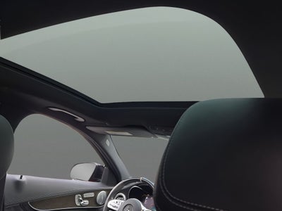 2019 Mercedes-Benz C-Class C 63 AMG®
