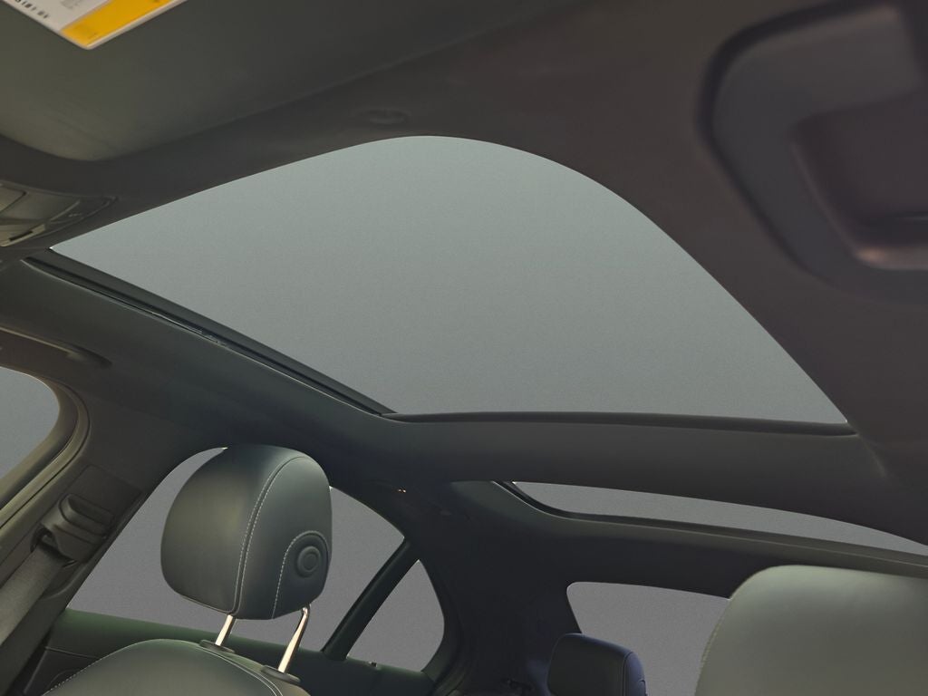 2019 Mercedes-Benz C-Class C 63 AMG®