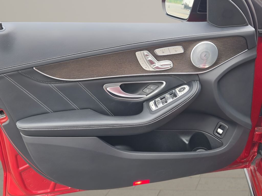 2019 Mercedes-Benz C-Class C 63 AMG®