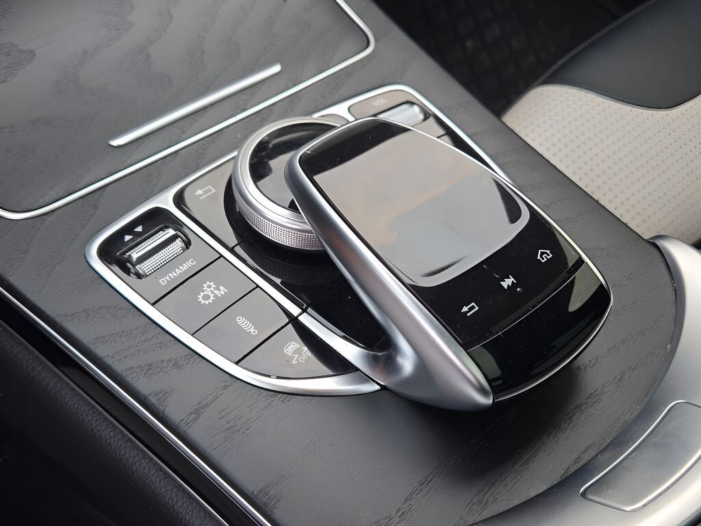 2019 Mercedes-Benz C-Class C 63 AMG®