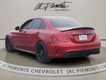 2019 Mercedes-Benz C-Class C 63 AMG®