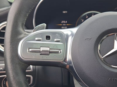 2019 Mercedes-Benz C-Class C 63 AMG®