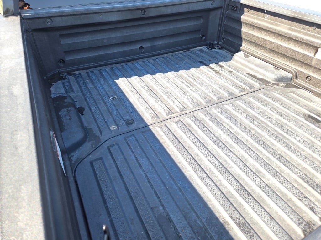 2022 Honda Ridgeline Sport