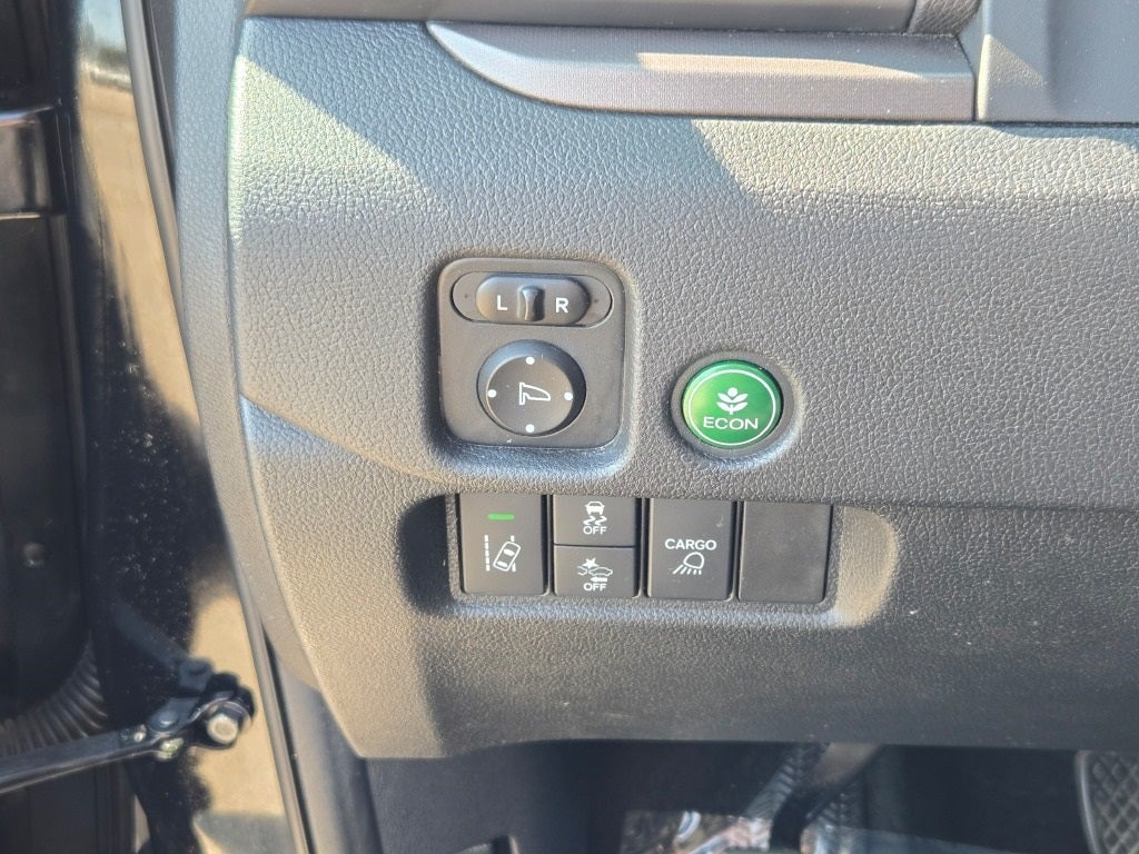 2022 Honda Ridgeline Sport