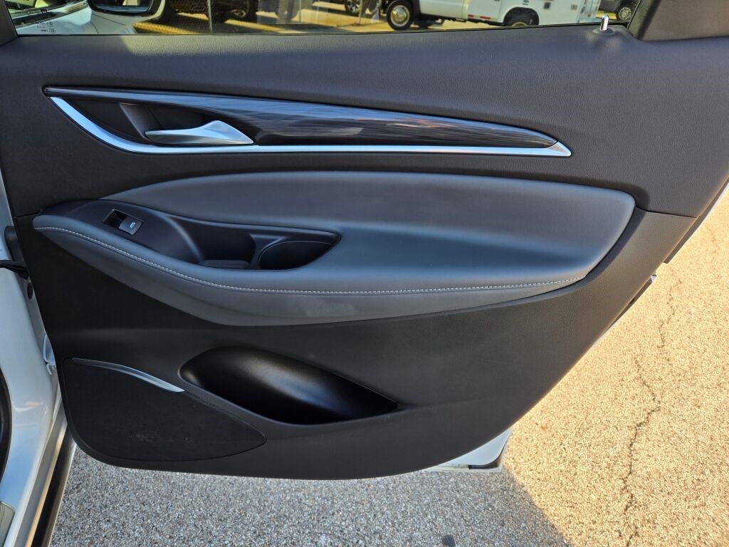 2022 Buick Enclave Premium Group