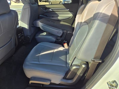 2022 Buick Enclave Premium Group