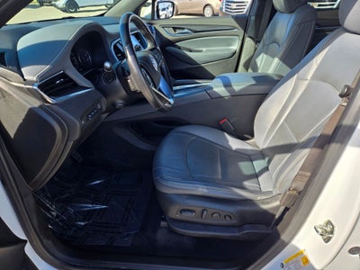 2022 Buick Enclave Premium Group