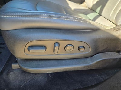 2022 Buick Enclave Premium Group