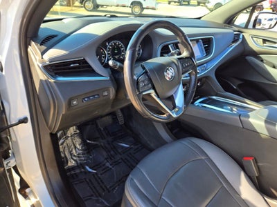 2022 Buick Enclave Premium Group