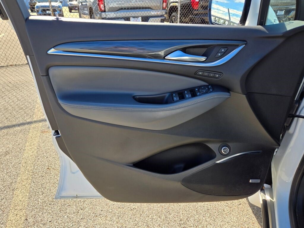 2022 Buick Enclave Premium Group