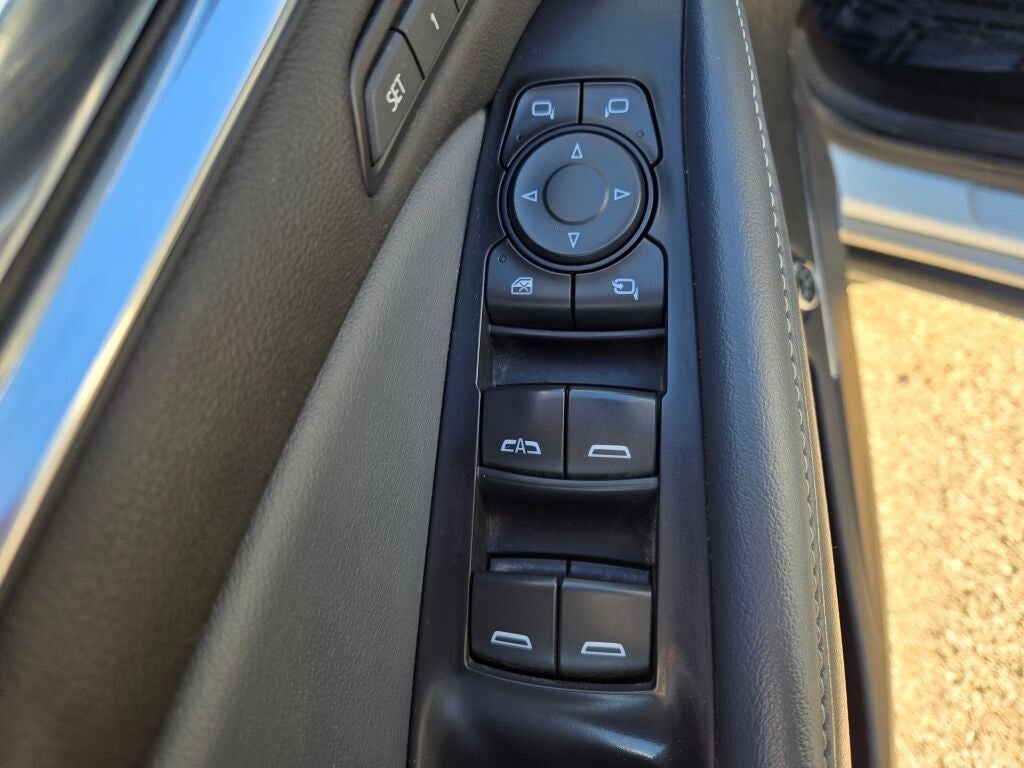 2022 Buick Enclave Premium Group