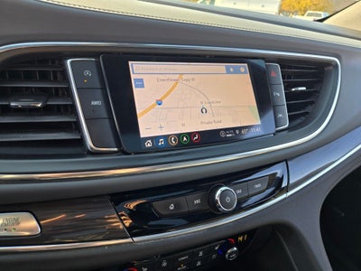 2022 Buick Enclave Premium Group