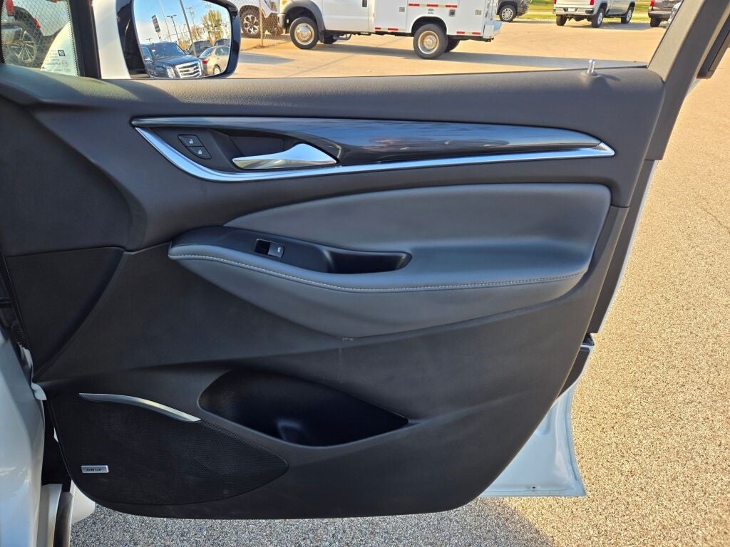 2022 Buick Enclave Premium Group