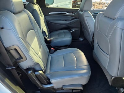 2022 Buick Enclave Premium Group