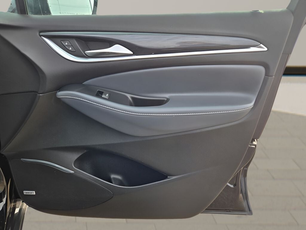 2022 Buick Enclave Premium Group