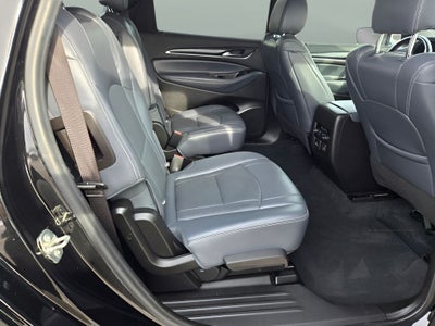 2022 Buick Enclave Premium Group