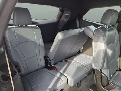 2022 Buick Enclave Premium Group