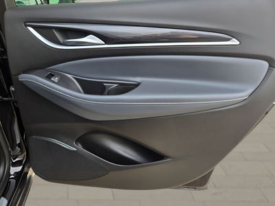 2022 Buick Enclave Premium Group