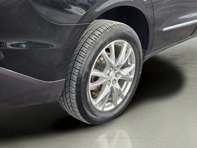 2022 Buick Enclave Premium Group