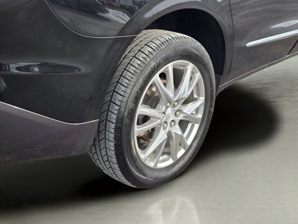 2022 Buick Enclave Premium Group