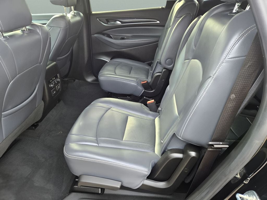 2022 Buick Enclave Premium Group