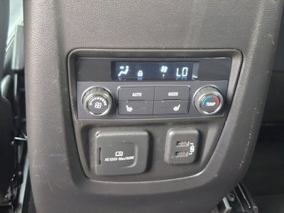 2022 Buick Enclave Premium Group