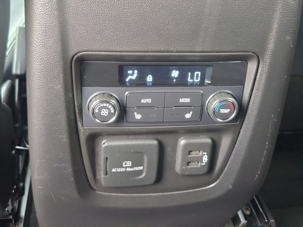 2022 Buick Enclave Premium Group