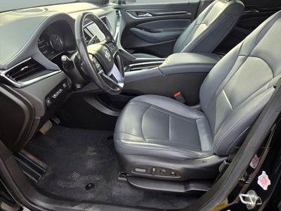 2022 Buick Enclave Premium Group