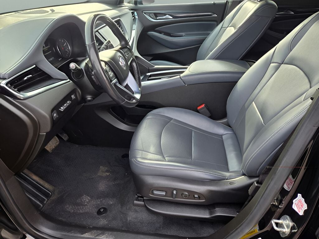 2022 Buick Enclave Premium Group