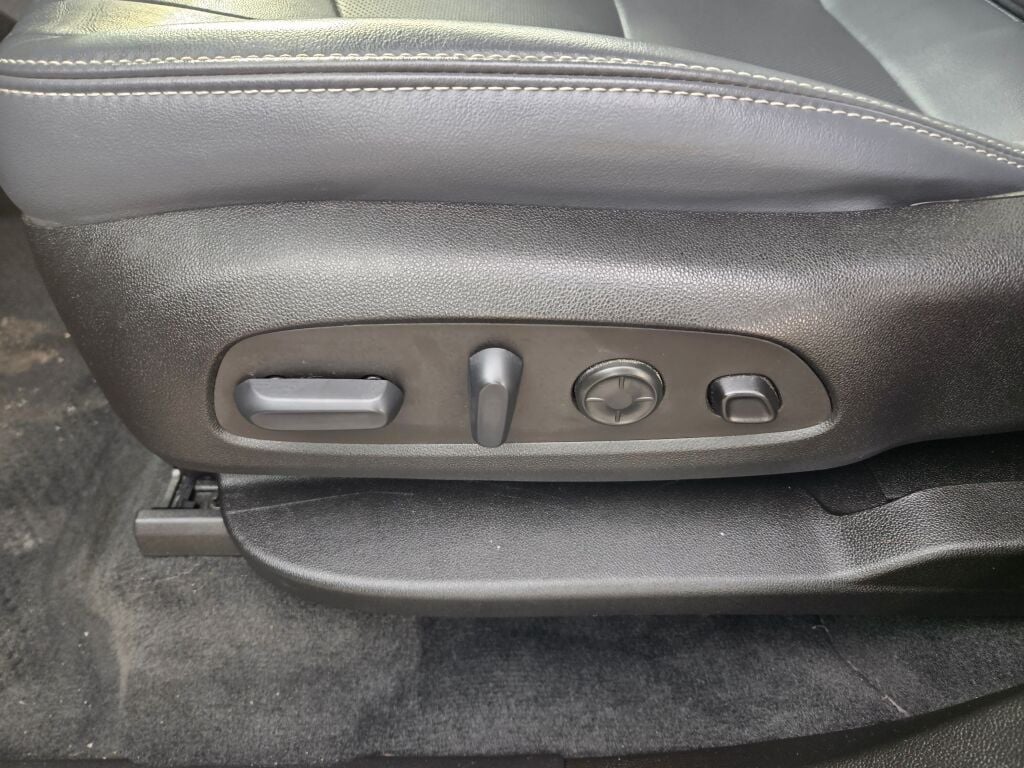 2022 Buick Enclave Premium Group