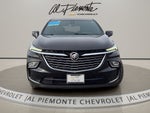 2022 Buick Enclave Premium Group