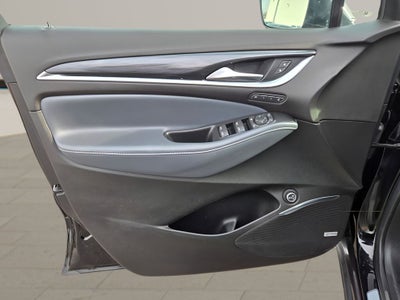 2022 Buick Enclave Premium Group