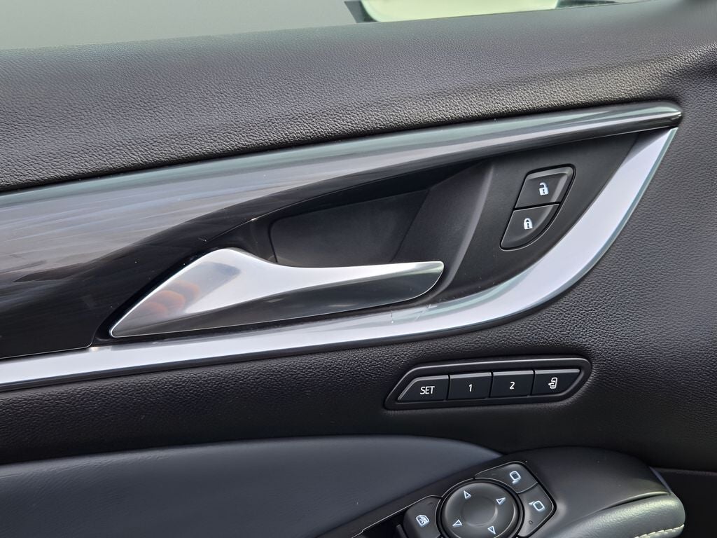 2022 Buick Enclave Premium Group