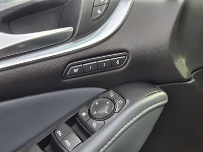 2022 Buick Enclave Premium Group