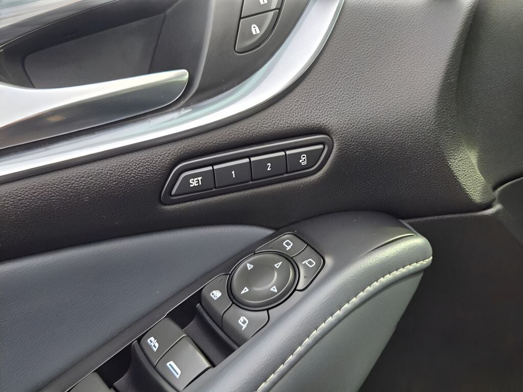 2022 Buick Enclave Premium Group