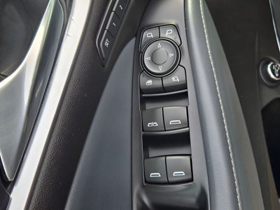 2022 Buick Enclave Premium Group