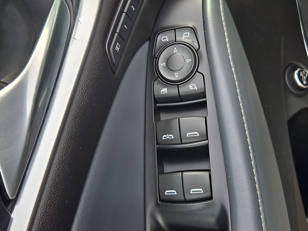 2022 Buick Enclave Premium Group