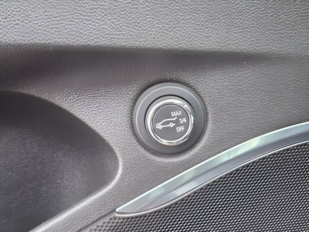 2022 Buick Enclave Premium Group