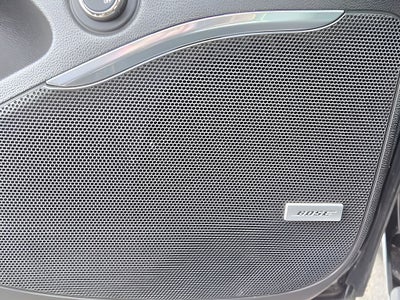 2022 Buick Enclave Premium Group