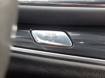 2022 Buick Enclave Premium Group